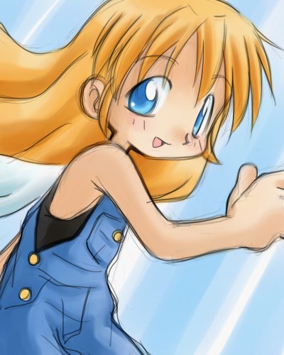 [Rakugaki Omochabako (Ichigo.)] Rakugaki Omochabako 3 (Various) - Page 29