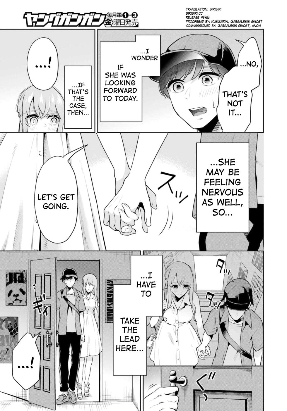 [Hoshikawa Danpa] Sensei No Koto, Kusugutte Ageru Vol.3 [English] [biribiri] - Page 30