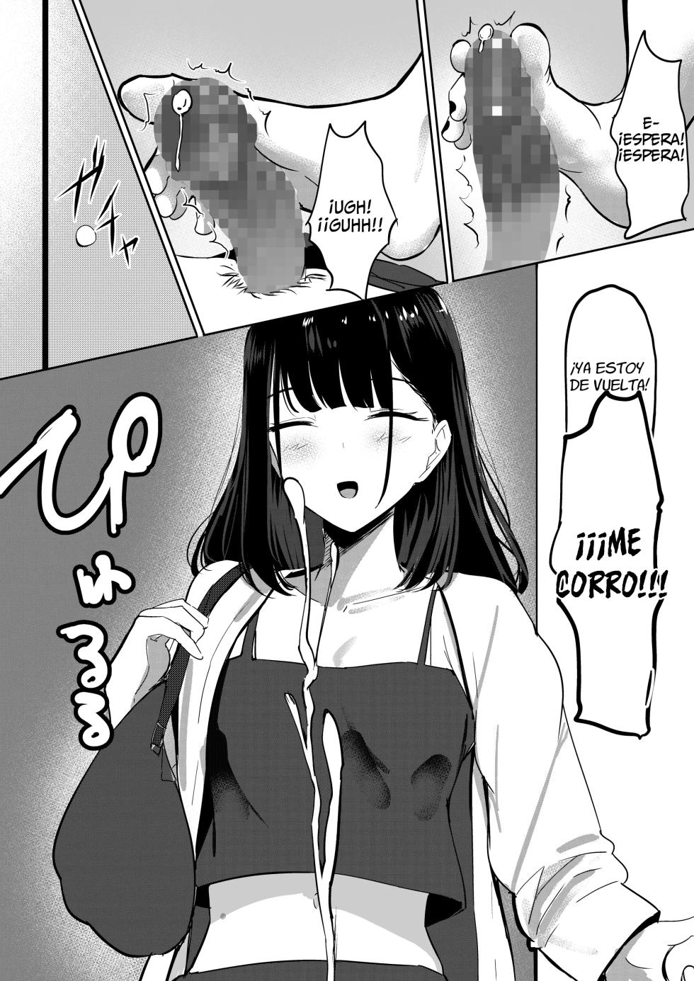 [Shura no Koubou (Shura)] Small Sadistic Sisters [Spanish] - Page 14