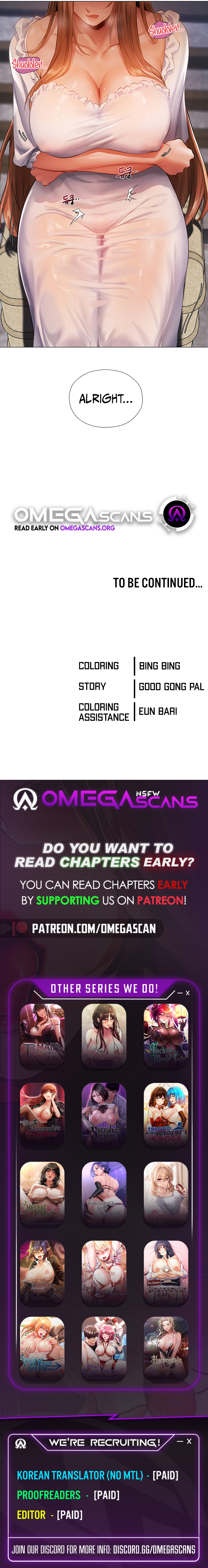 [ERO404 & Yoan & Oh gok Jeon do sa] Milf Hunting in Another World (1-42.5) [English] [Omega Scans] [Hiatus] - Page 61