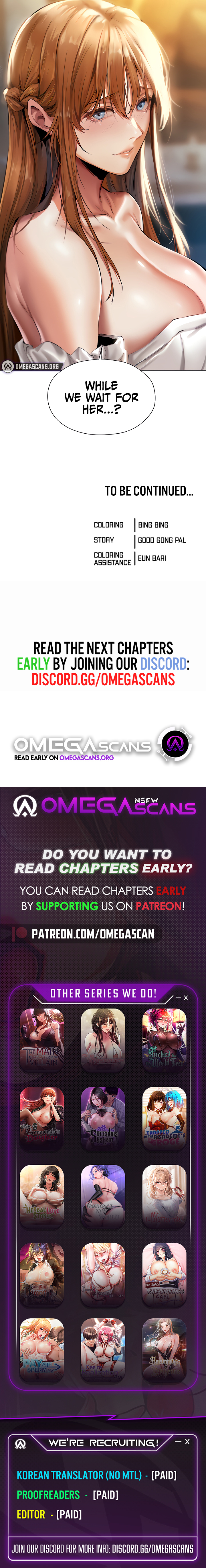 [ERO404 & Yoan & Oh gok Jeon do sa] Milf Hunting in Another World (1-42.5) [English] [Omega Scans] [Hiatus] - Page 138
