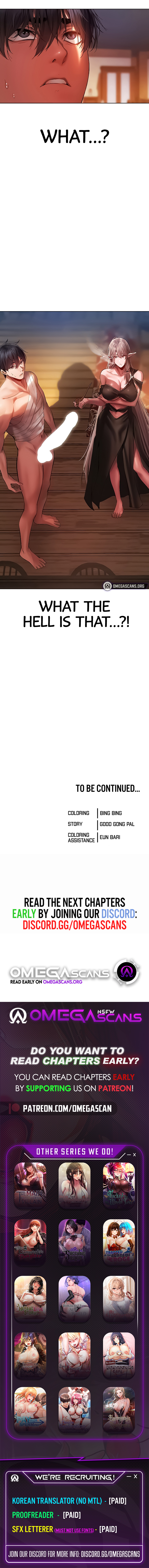 [ERO404 & Yoan & Oh gok Jeon do sa] Milf Hunting in Another World (1-42.5) [English] [Omega Scans] [Hiatus] - Page 174