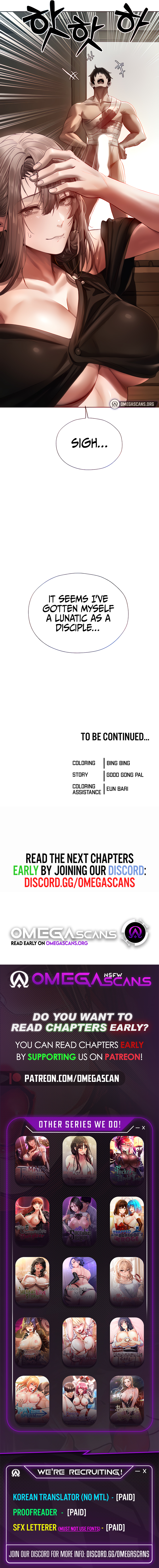 [ERO404 & Yoan & Oh gok Jeon do sa] Milf Hunting in Another World (1-42.5) [English] [Omega Scans] [Hiatus] - Page 202