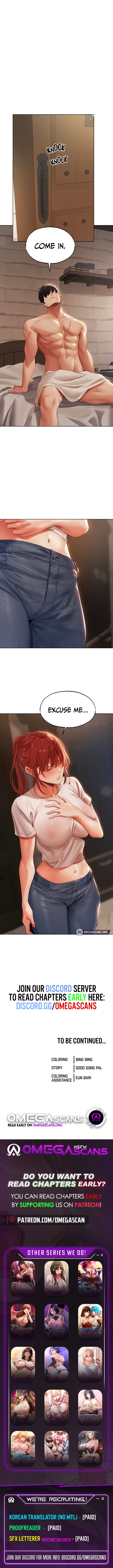 [ERO404 & Yoan & Oh gok Jeon do sa] Milf Hunting in Another World (1-42.5) [English] [Omega Scans] [Hiatus] - Page 425