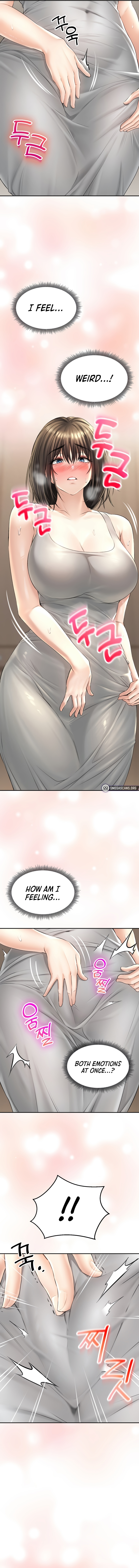 [Lee Juwon] Herbal Love Story (1-44) [English] [Omega Scans] [Ongoing] - Page 175