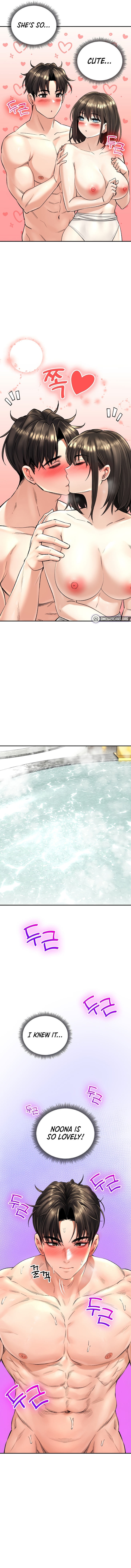 [Lee Juwon] Herbal Love Story (1-44) [English] [Omega Scans] [Ongoing] - Page 207