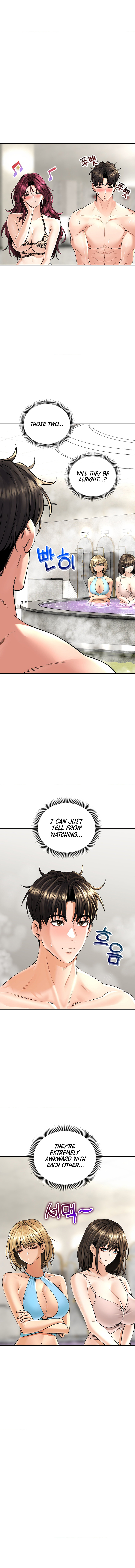 [Lee Juwon] Herbal Love Story (1-44) [English] [Omega Scans] [Ongoing] - Page 241