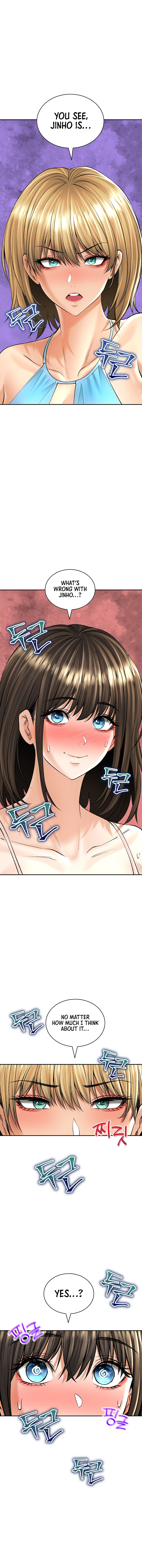 [Lee Juwon] Herbal Love Story (1-44) [English] [Omega Scans] [Ongoing] - Page 243