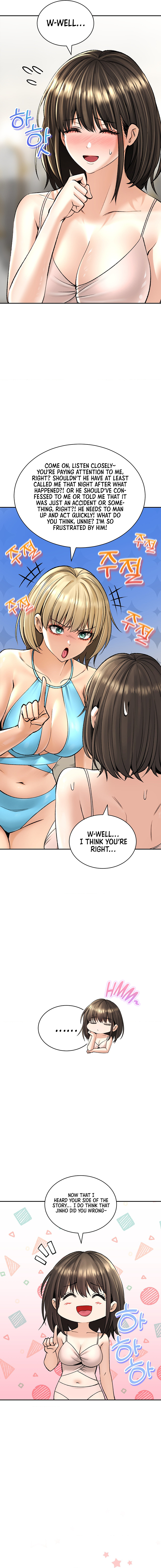 [Lee Juwon] Herbal Love Story (1-44) [English] [Omega Scans] [Ongoing] - Page 245