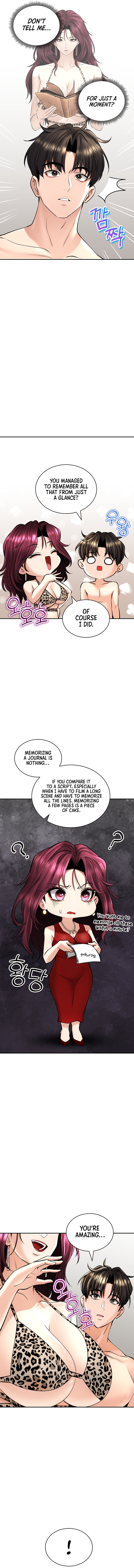 [Lee Juwon] Herbal Love Story (1-44) [English] [Omega Scans] [Ongoing] - Page 251