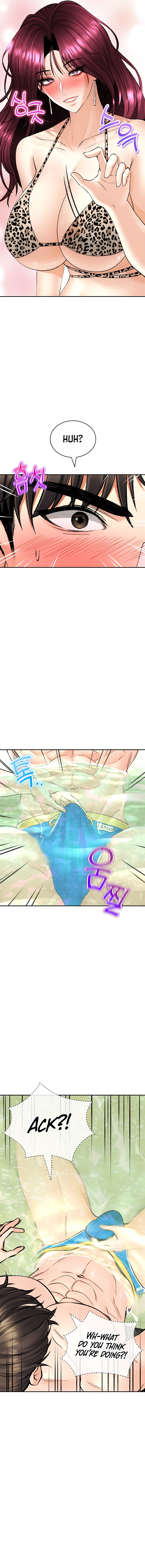 [Lee Juwon] Herbal Love Story (1-44) [English] [Omega Scans] [Ongoing] - Page 253