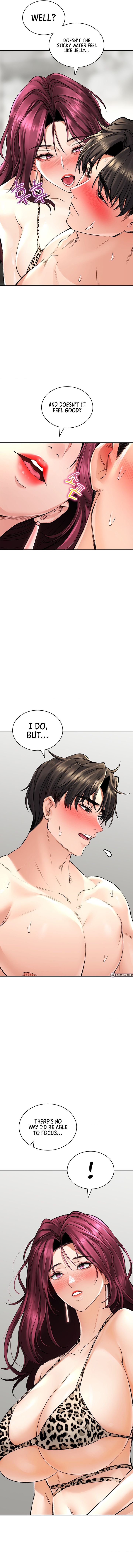 [Lee Juwon] Herbal Love Story (1-44) [English] [Omega Scans] [Ongoing] - Page 259