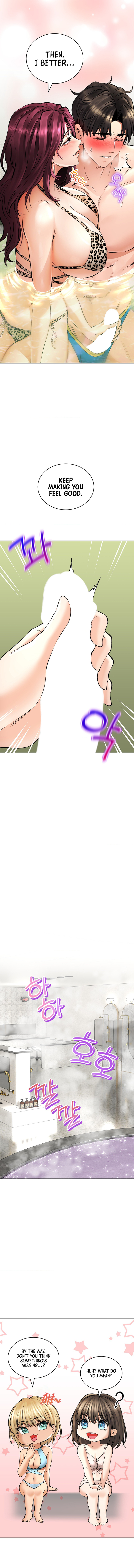 [Lee Juwon] Herbal Love Story (1-44) [English] [Omega Scans] [Ongoing] - Page 264