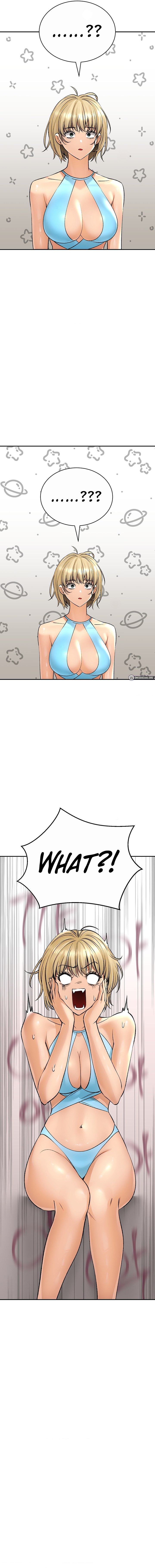 [Lee Juwon] Herbal Love Story (1-44) [English] [Omega Scans] [Ongoing] - Page 267