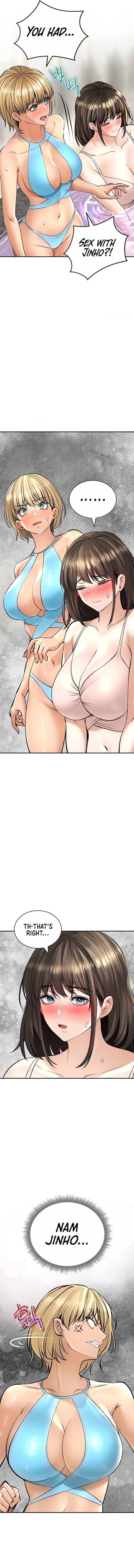 [Lee Juwon] Herbal Love Story (1-44) [English] [Omega Scans] [Ongoing] - Page 268