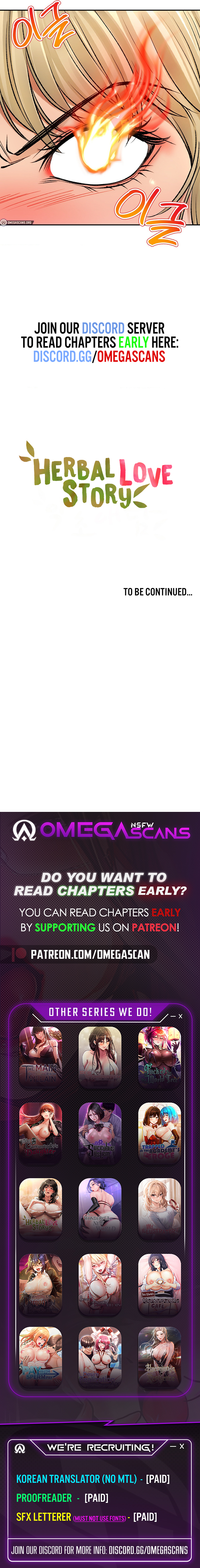 [Lee Juwon] Herbal Love Story (1-44) [English] [Omega Scans] [Ongoing] - Page 270
