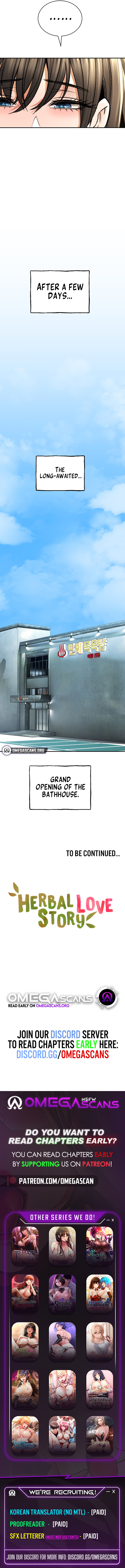 [Lee Juwon] Herbal Love Story (1-44) [English] [Omega Scans] [Ongoing] - Page 361
