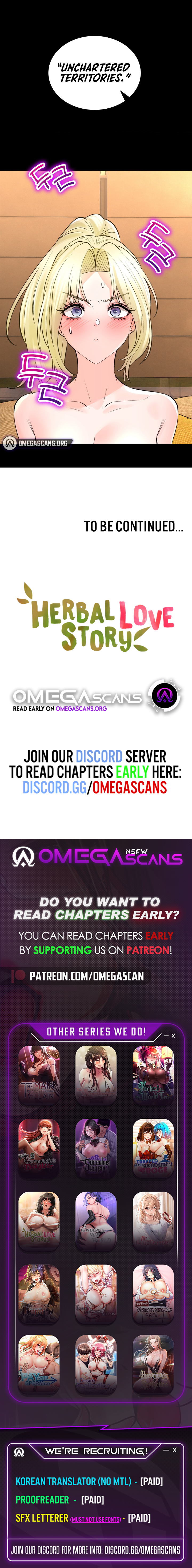 [Lee Juwon] Herbal Love Story (1-44) [English] [Omega Scans] [Ongoing] - Page 466