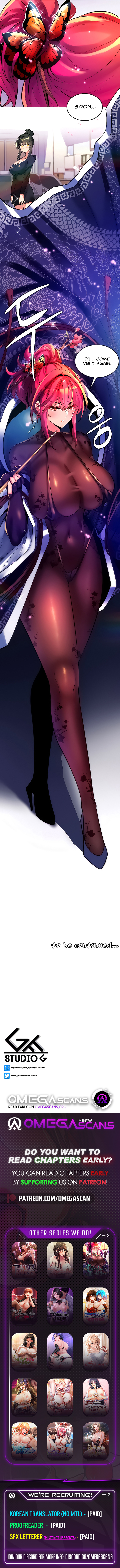 [Yamyeong & G yu] Fucked the World Tree (1-45.5) [English] [Omega Scans] [Ongoing] - Page 191