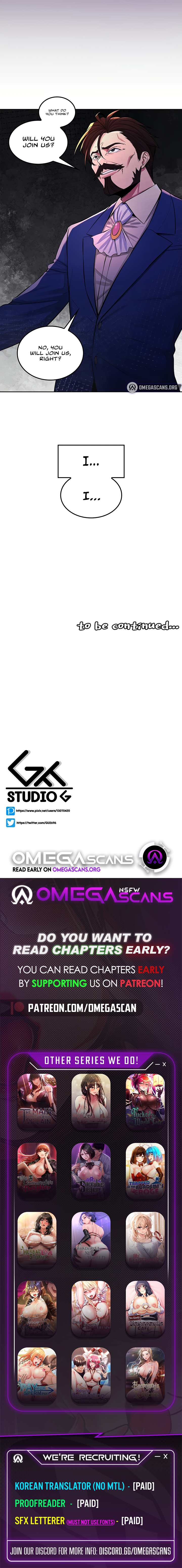 [Yamyeong & G yu] Fucked the World Tree (1-45.5) [English] [Omega Scans] [Ongoing] - Page 200