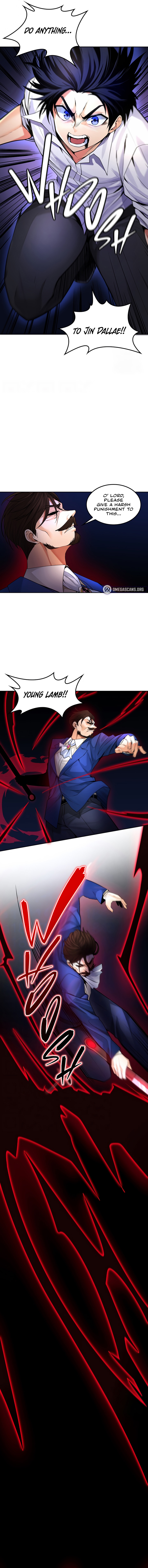 [Yamyeong & G yu] Fucked the World Tree (1-45.5) [English] [Omega Scans] [Ongoing] - Page 237