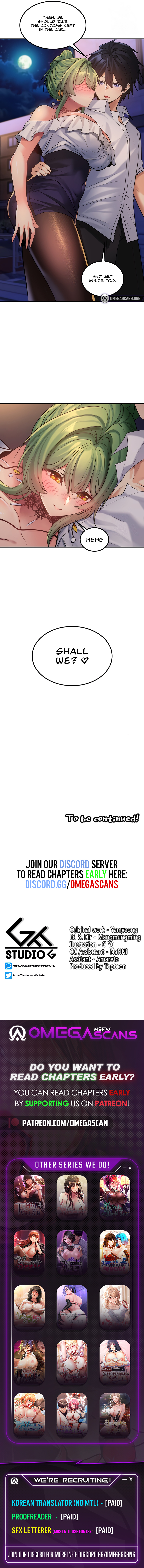 [Yamyeong & G yu] Fucked the World Tree (1-45.5) [English] [Omega Scans] [Ongoing] - Page 297