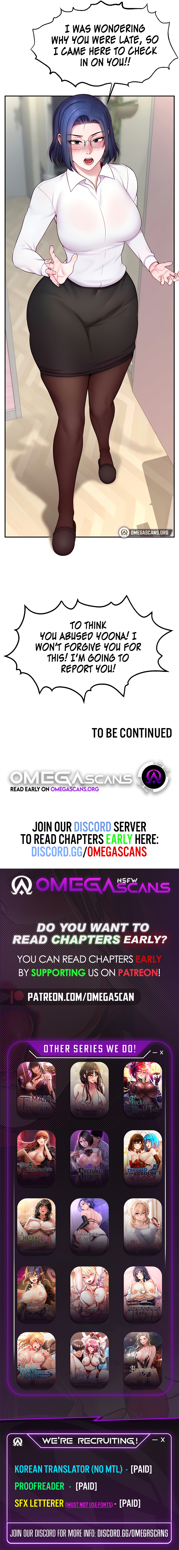 [Ohhhhhk, Boss Racoon] Making Friends With Streamers by Hacking! (1-16) [English] [Omega Scans] [Ongoing] - Page 160