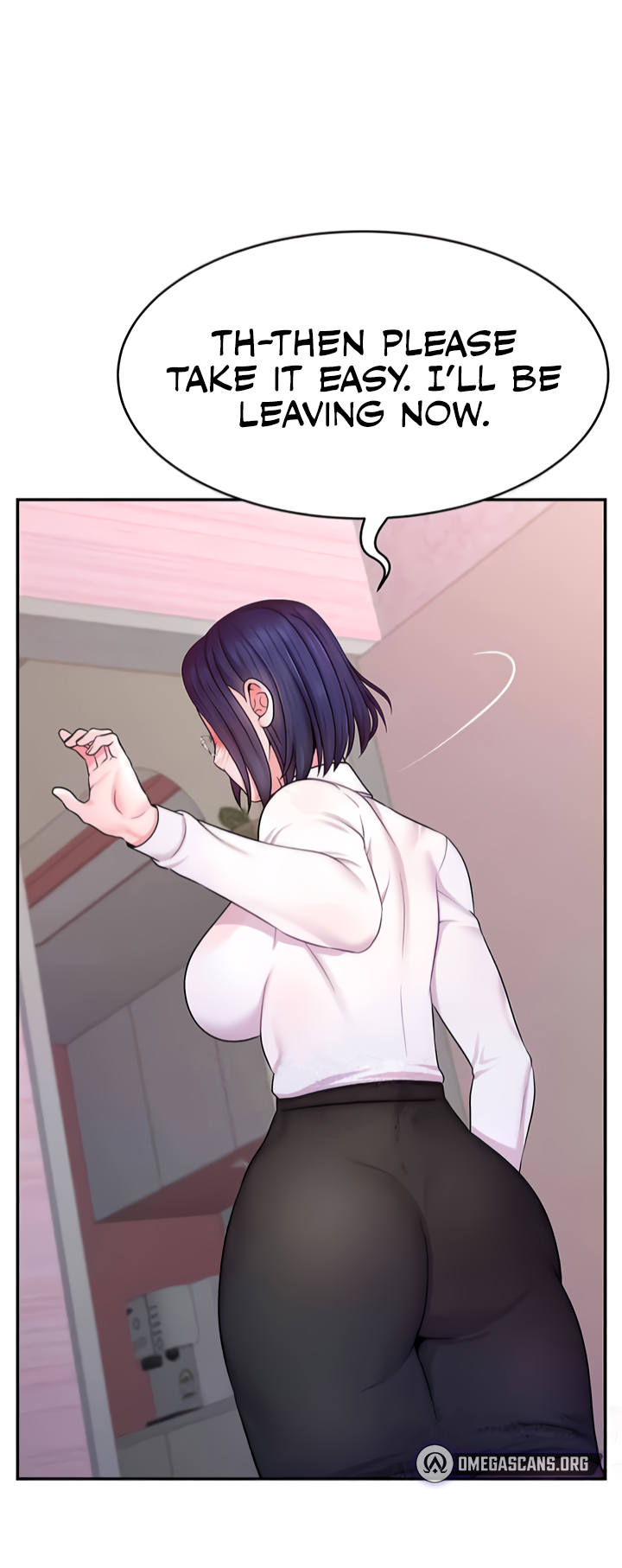 [Ohhhhhk, Boss Racoon] Making Friends With Streamers by Hacking! (1-16) [English] [Omega Scans] [Ongoing] - Page 163