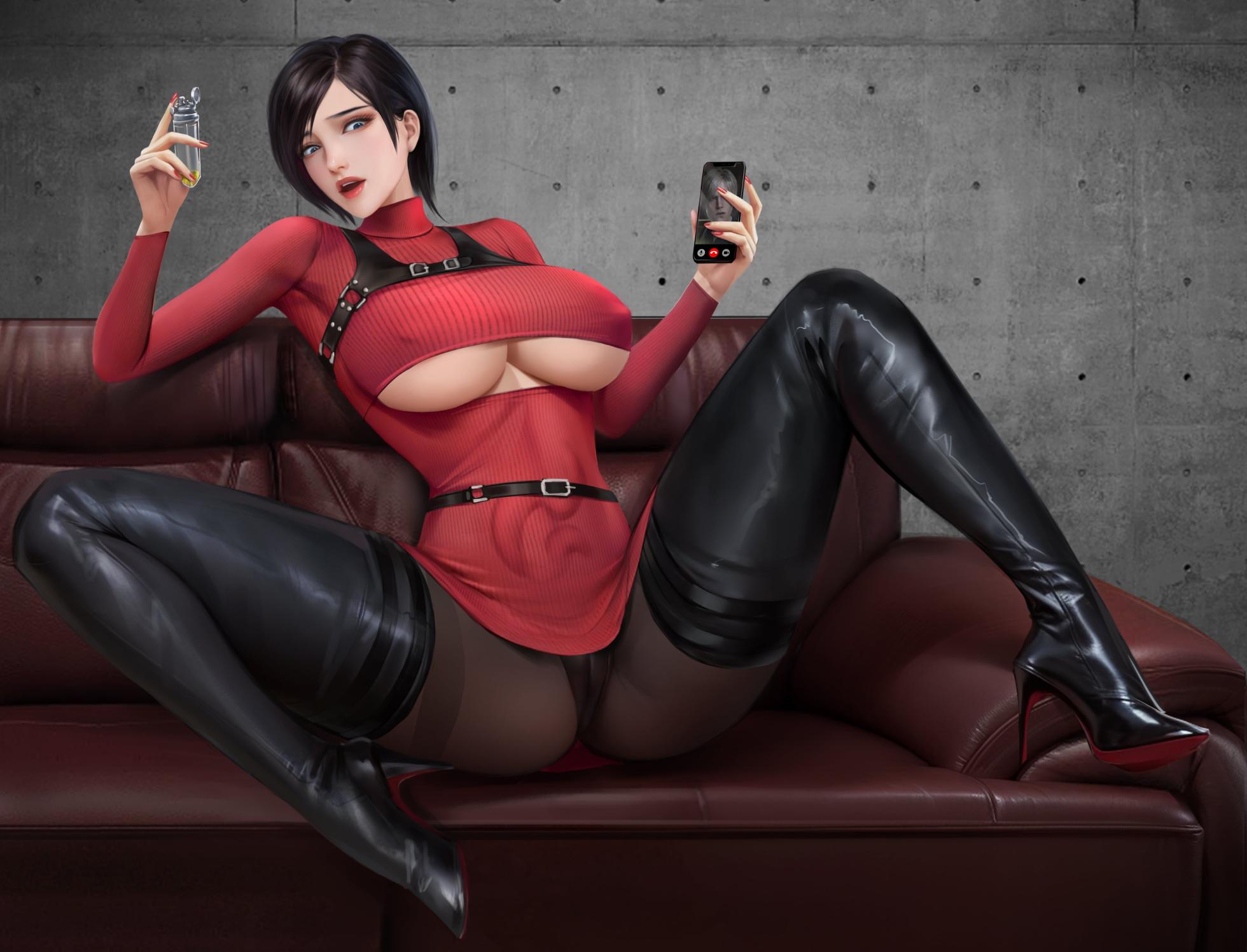 柳钢蛋 goatwillow 2023 - Page 11