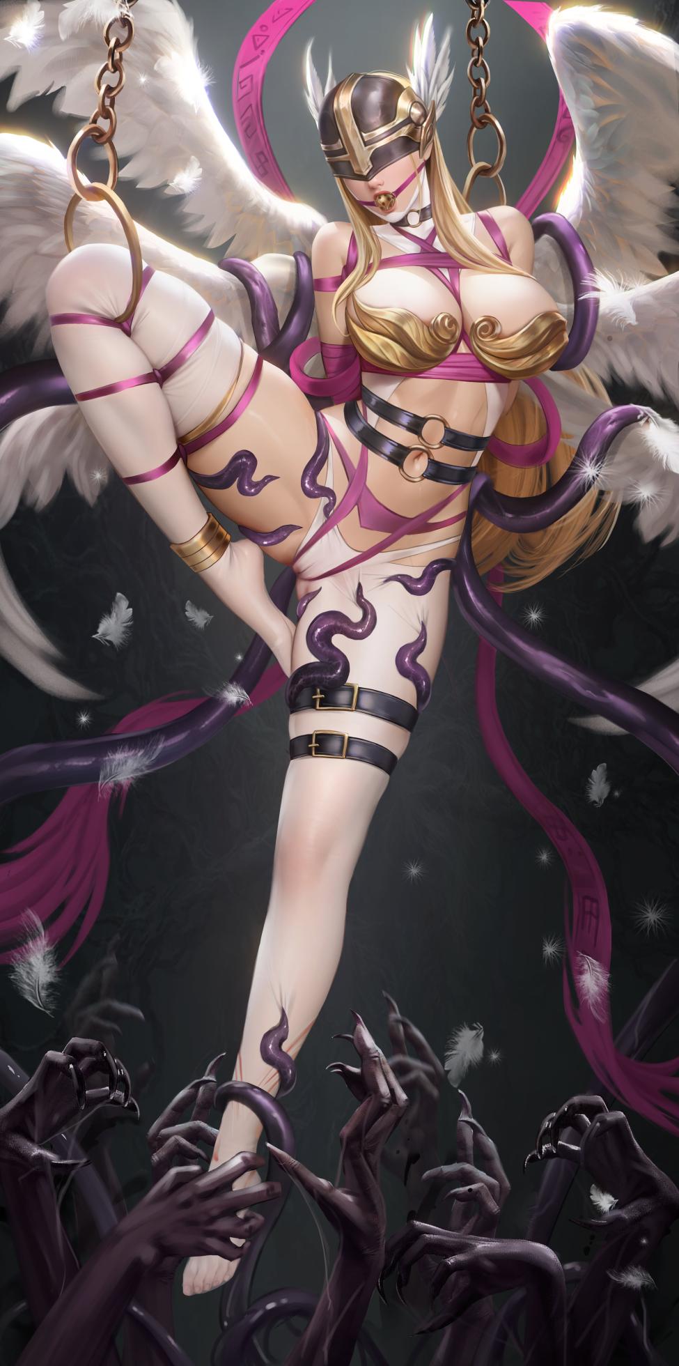 柳钢蛋 goatwillow 2023 - Page 26