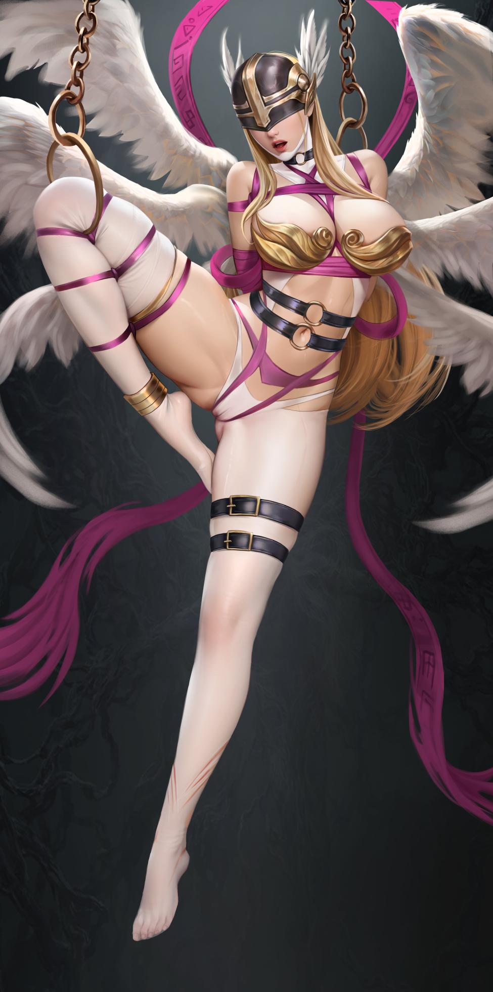 柳钢蛋 goatwillow 2023 - Page 27