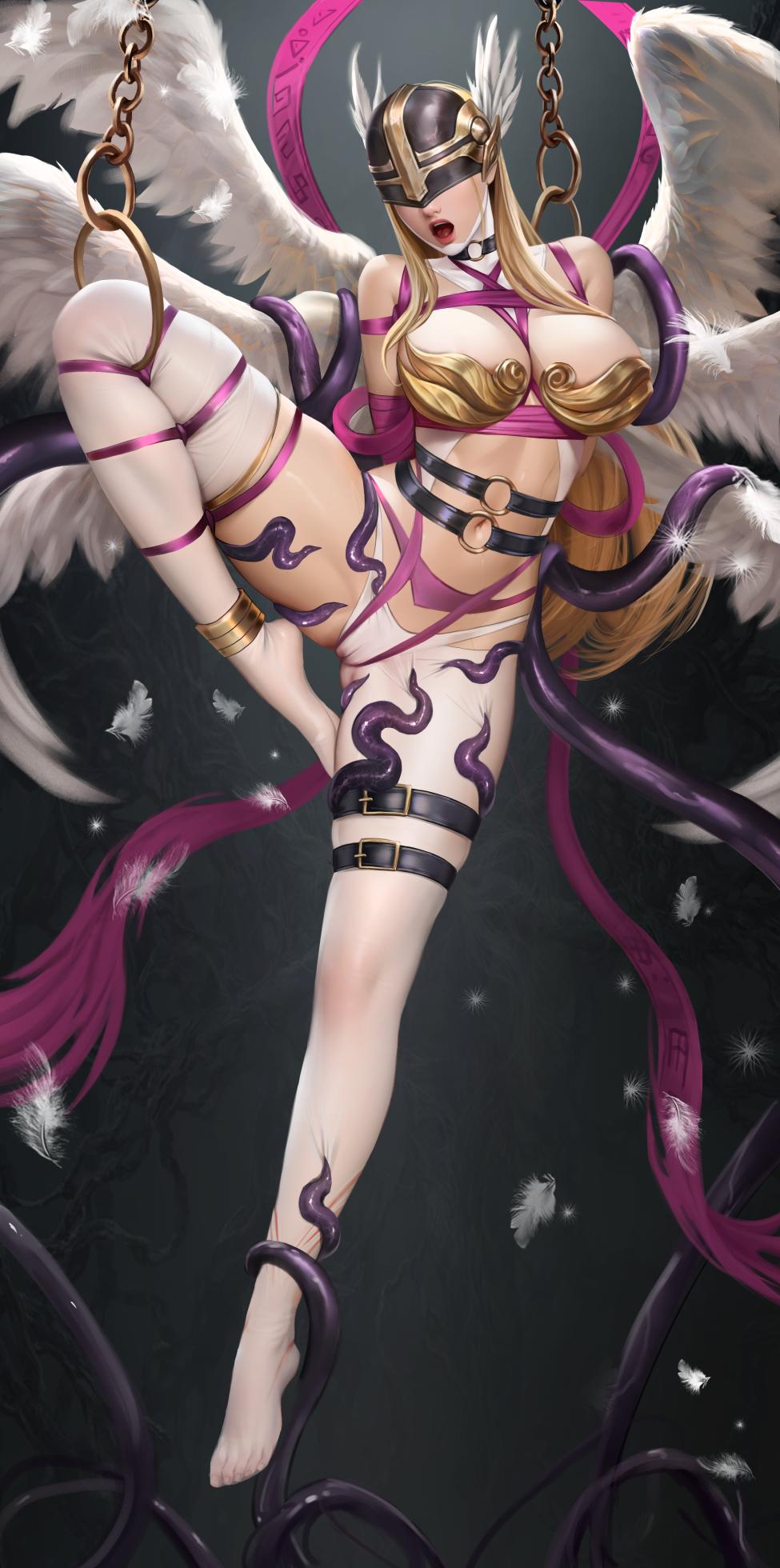 柳钢蛋 goatwillow 2023 - Page 29