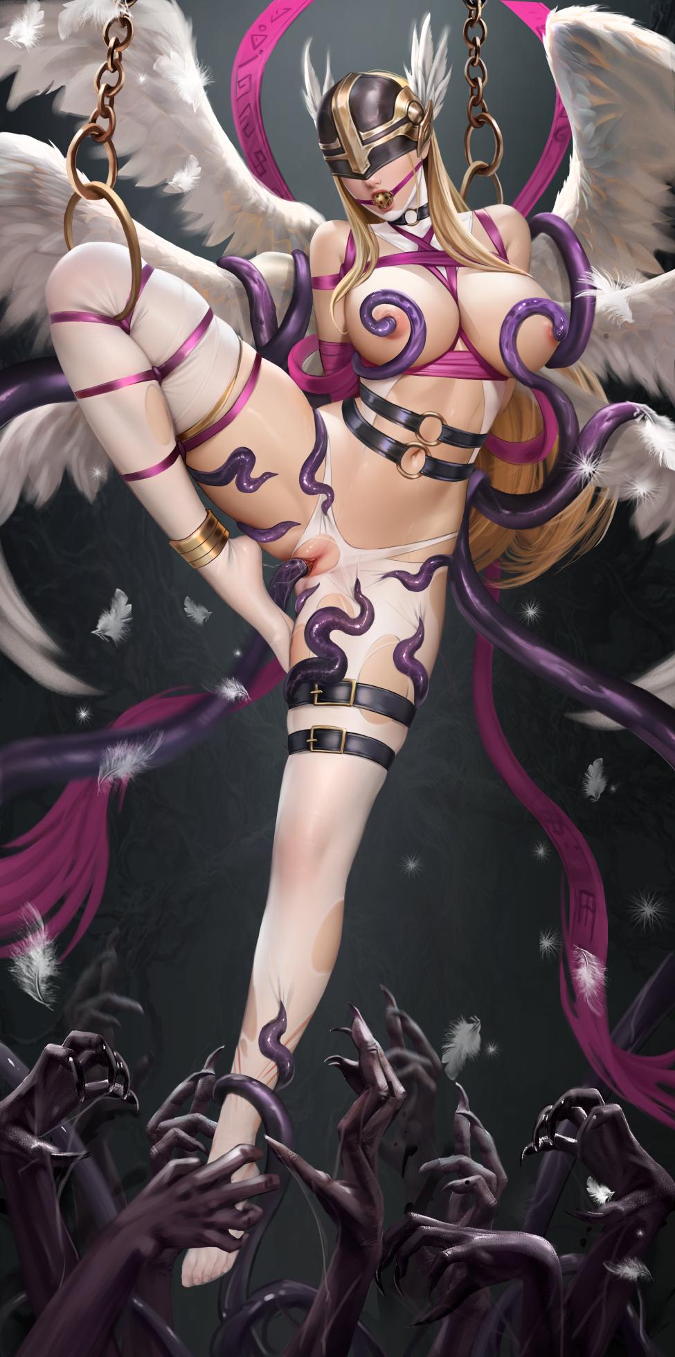 柳钢蛋 goatwillow 2023 - Page 32