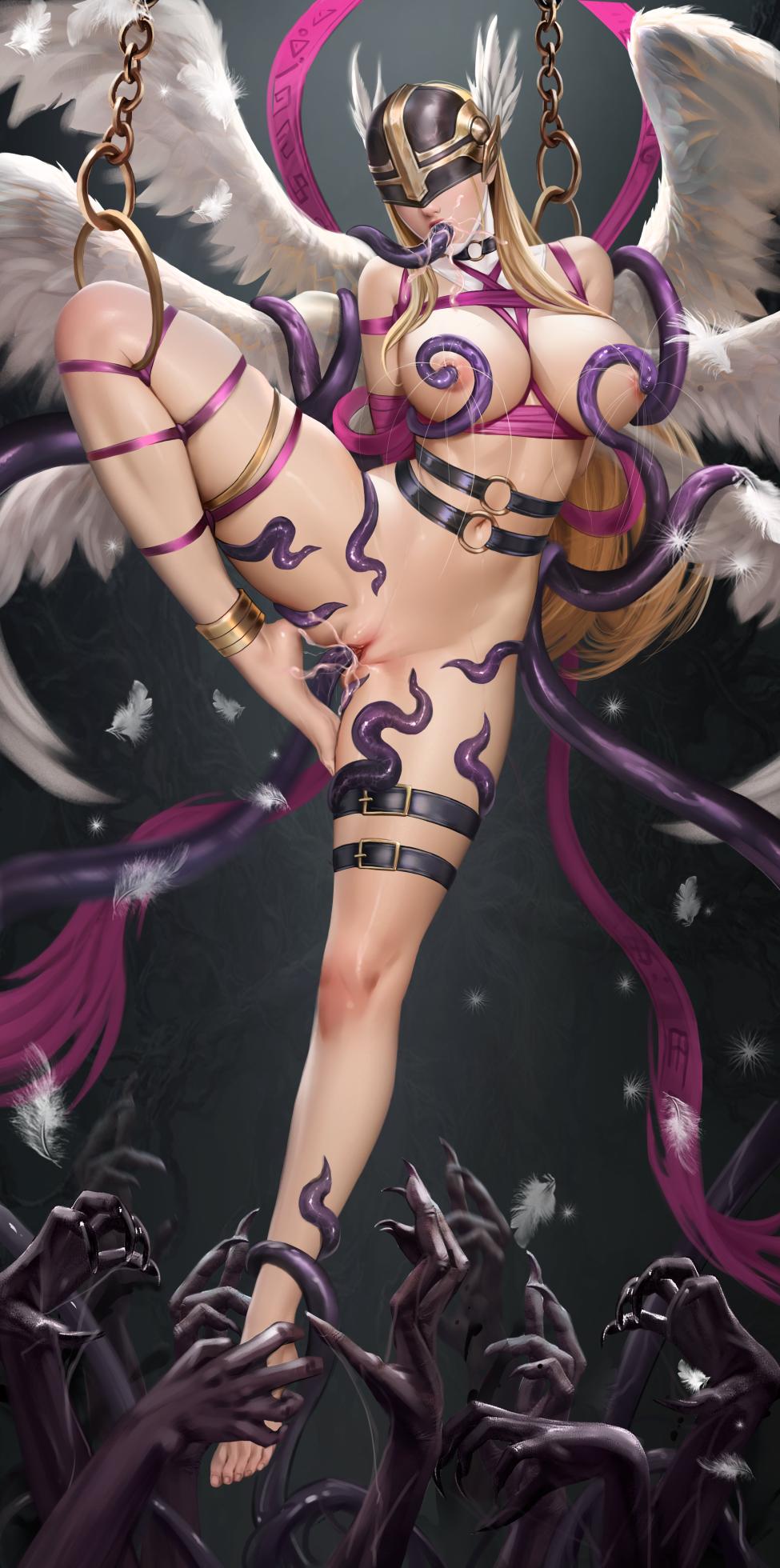 柳钢蛋 goatwillow 2023 - Page 34