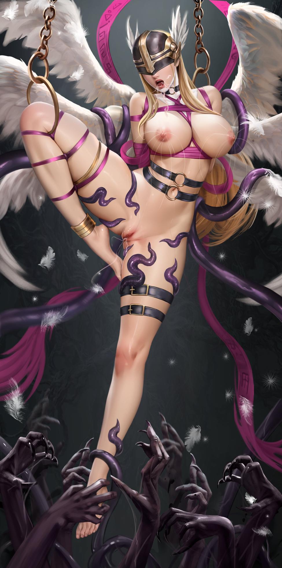 柳钢蛋 goatwillow 2023 - Page 35