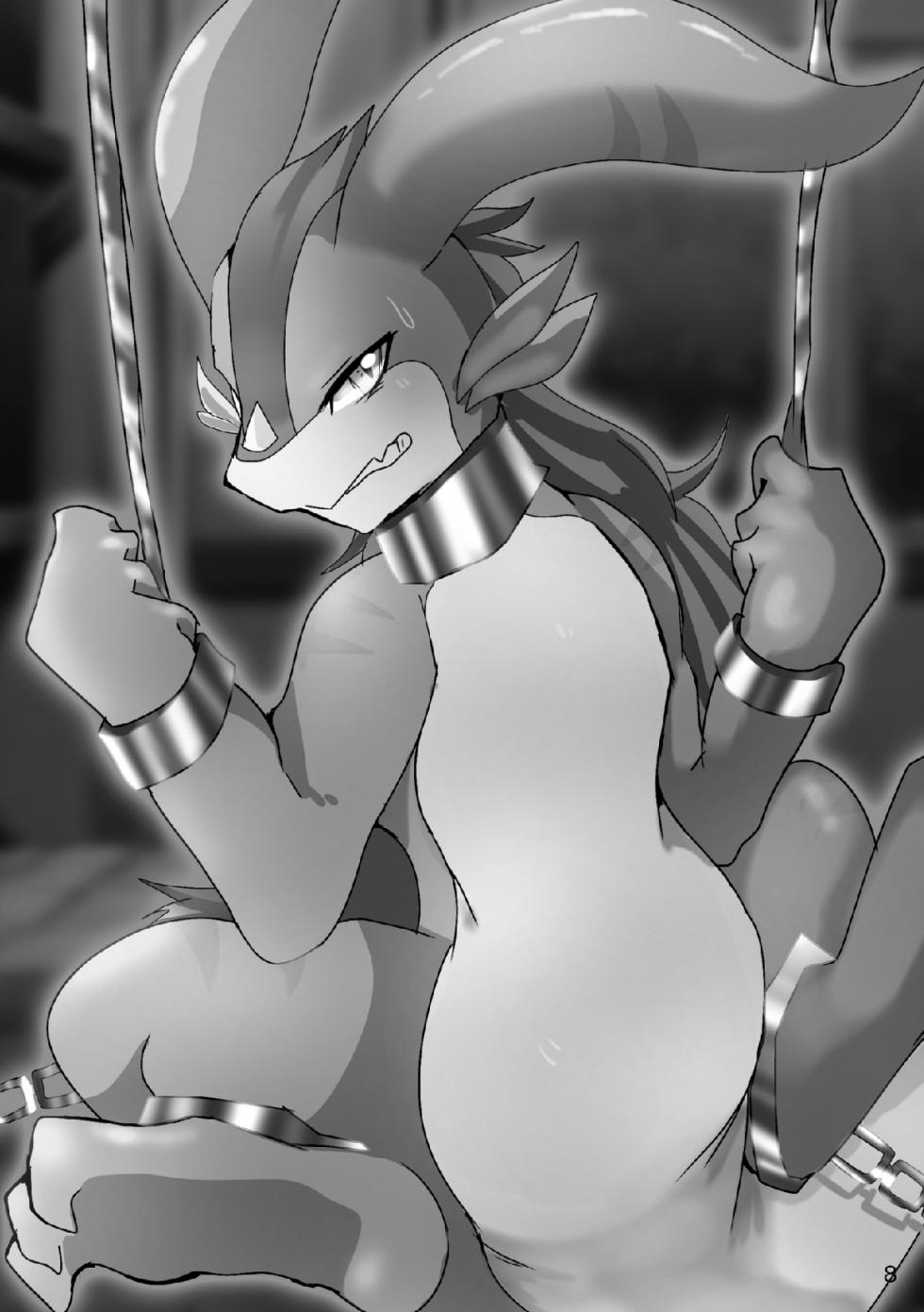 [Mochigome Soko (Agemochi)] Afterglow [Digital] - Page 7