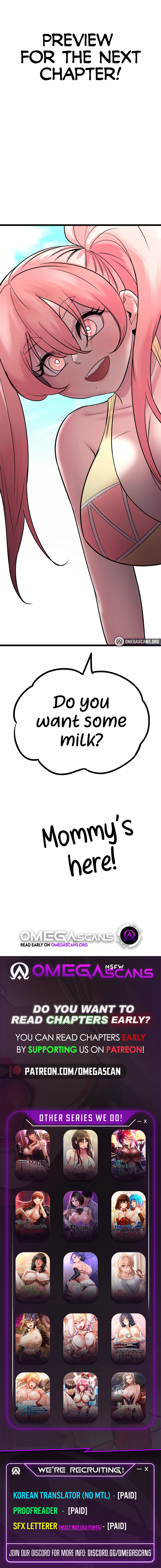 [Kim Baram] Sex Renaissance (1-38) [English] [Omega Scans] [Ongoing] - Page 59