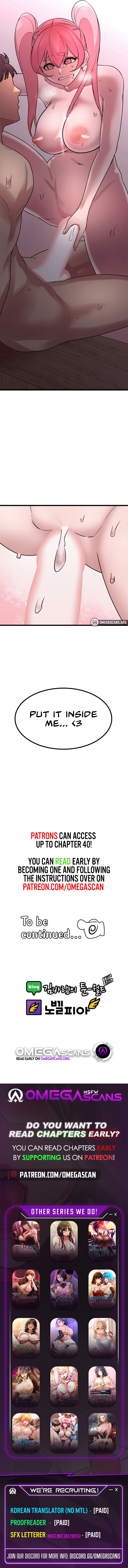 [Kim Baram] Sex Renaissance (1-38) [English] [Omega Scans] [Ongoing] - Page 72