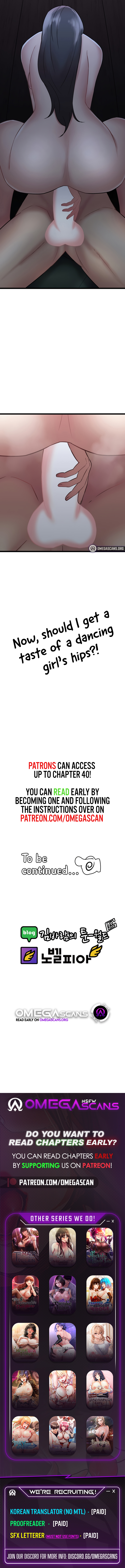 [Kim Baram] Sex Renaissance (1-38) [English] [Omega Scans] [Ongoing] - Page 102