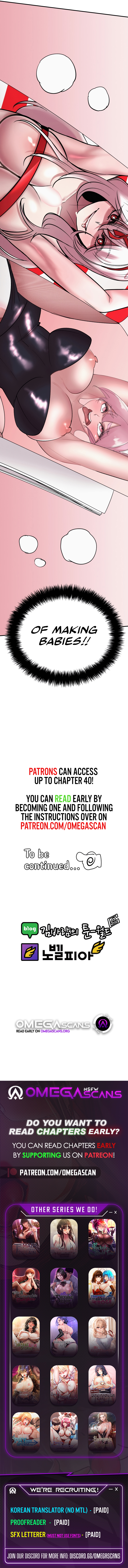 [Kim Baram] Sex Renaissance (1-38) [English] [Omega Scans] [Ongoing] - Page 117