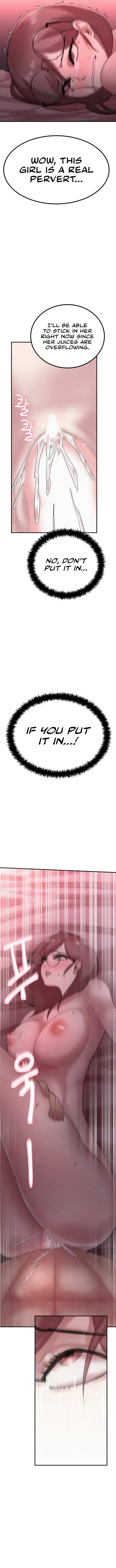 [Kim Baram] Sex Renaissance (1-38) [English] [Omega Scans] [Ongoing] - Page 125