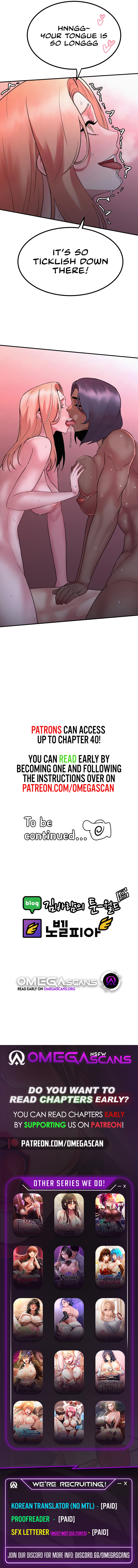 [Kim Baram] Sex Renaissance (1-38) [English] [Omega Scans] [Ongoing] - Page 165