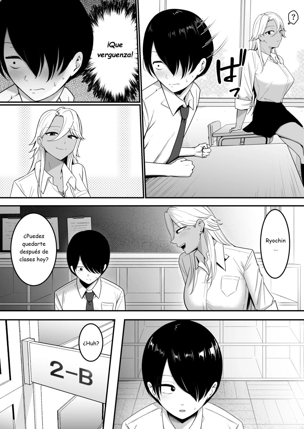 [Shirasudon] Inma no Esa-gakari ni Narimashita. | Me convertí en alimentador de Inma. [Spanish] [Panther] - Page 12