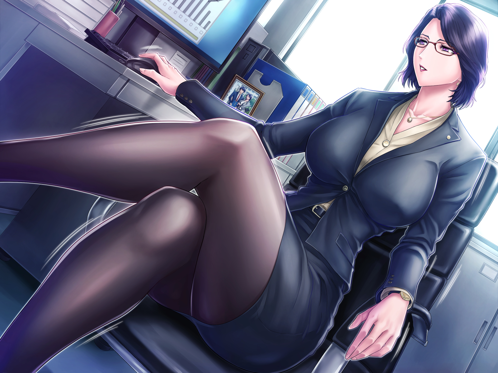 [Grassturtle] Haha ga Musuko no Tsuma ni Naru Toki | Cuando una madre se convierte en la esposa de su hijo [Spanish] - Page 4