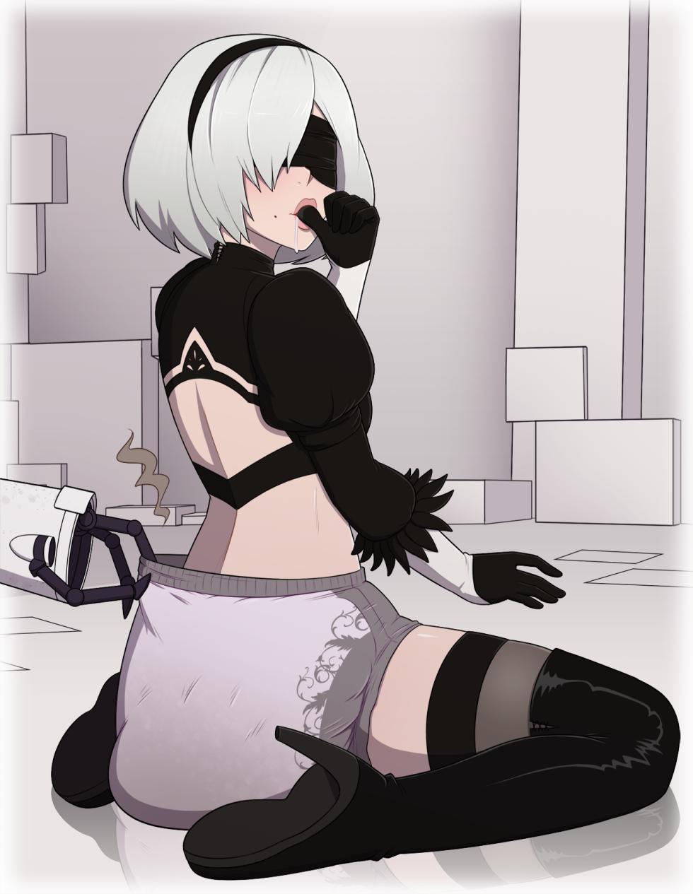 (PieceofSoap) Fan Art archive - Page 3