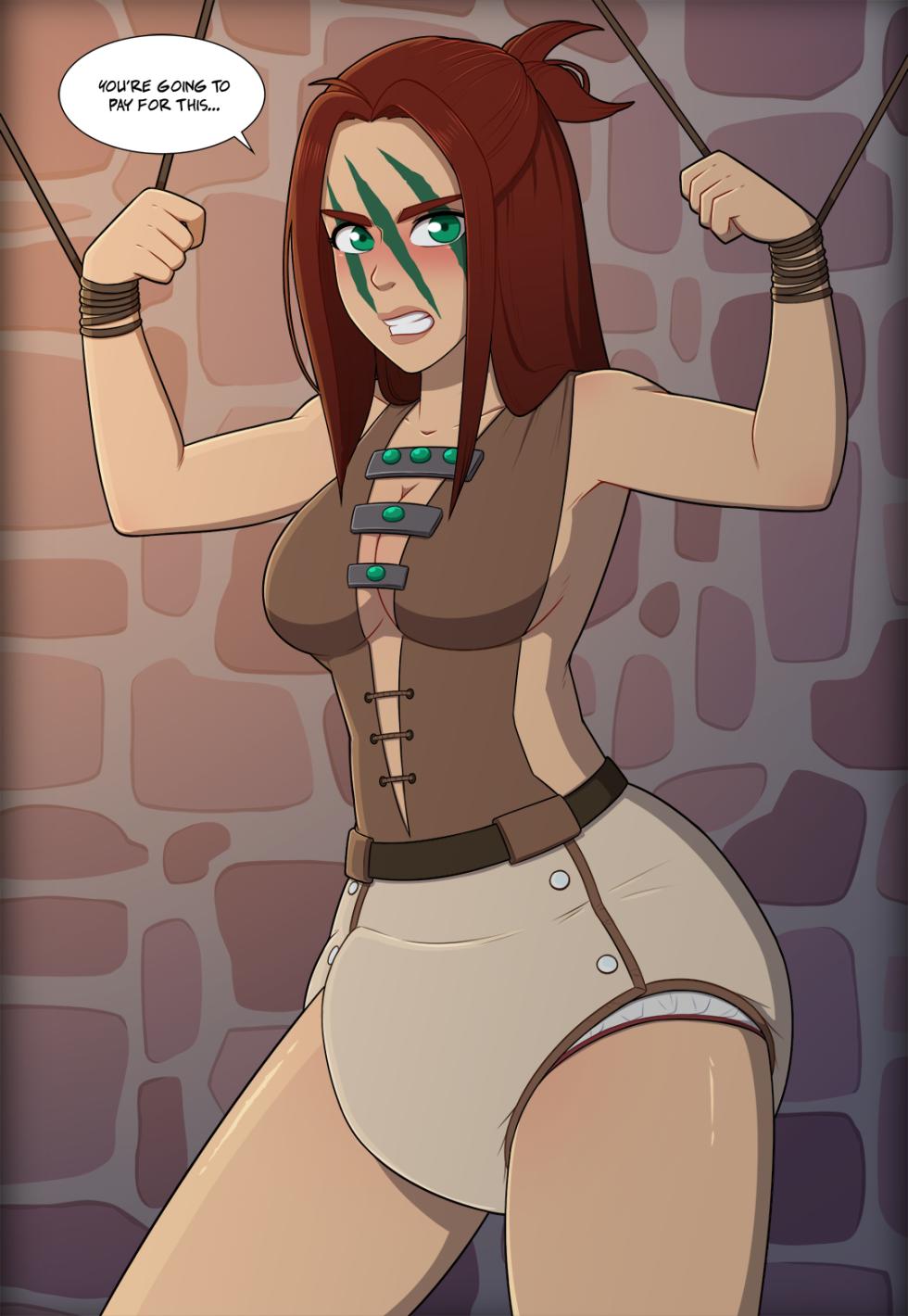 (PieceofSoap) Fan Art archive - Page 4