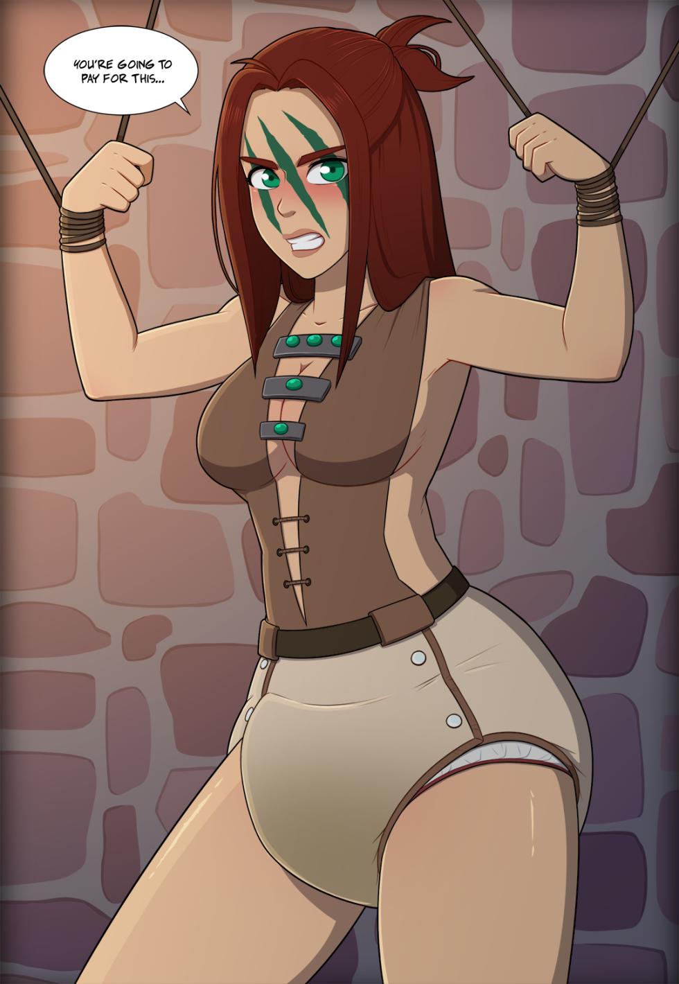 (PieceofSoap) Fan Art archive - Page 8