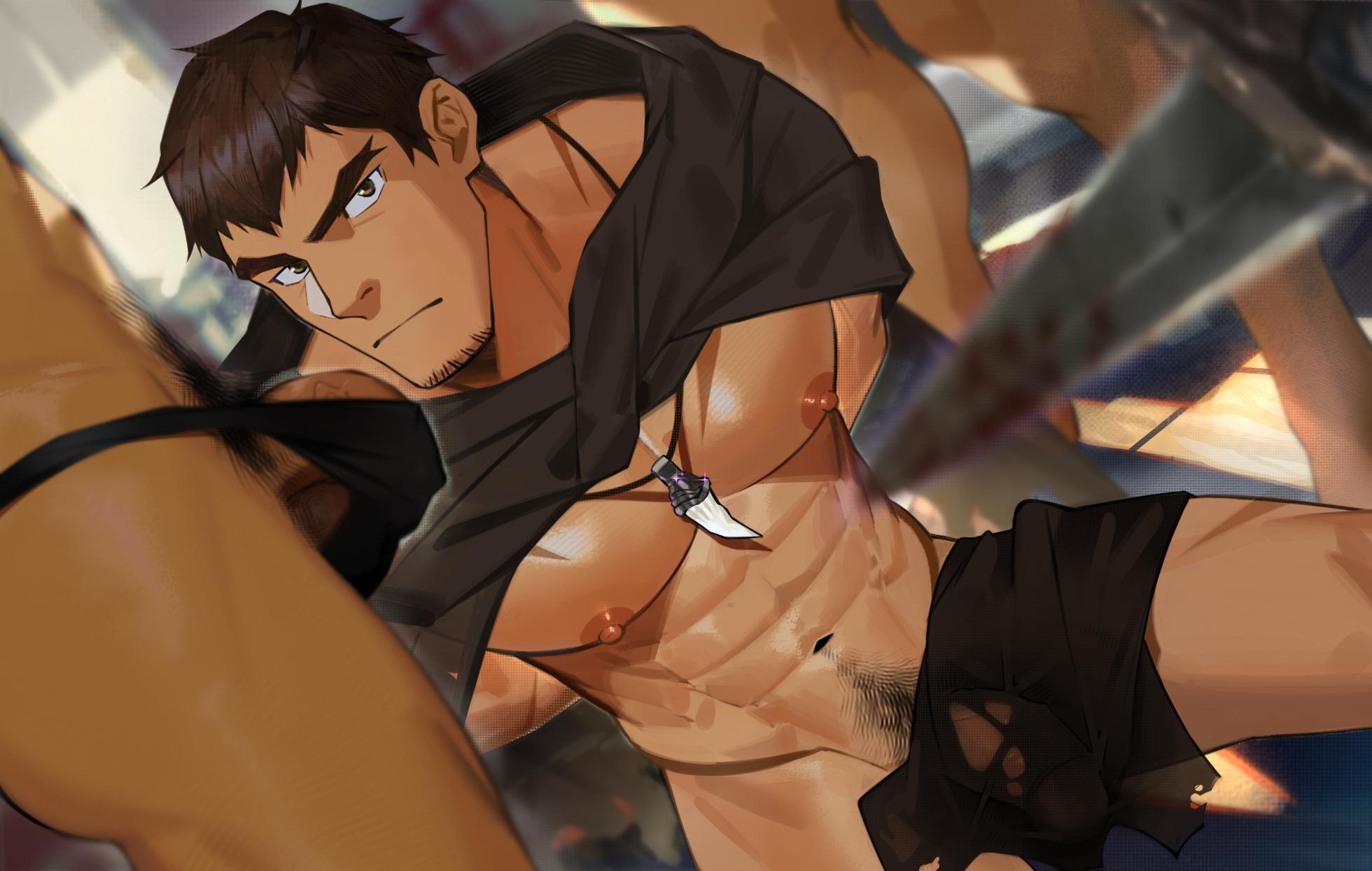 [YaoWuSaMa] Dota Dragon's Blood - Page 3