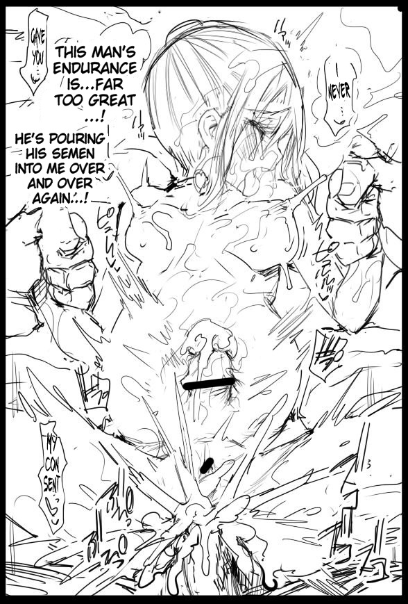 [Ma-kurou] Hayasaka Ai wa Ninshinchuu | Hayasaka Ai is Pregnant (Kaguya-sama wa Kokurasetai) [English] - Page 8