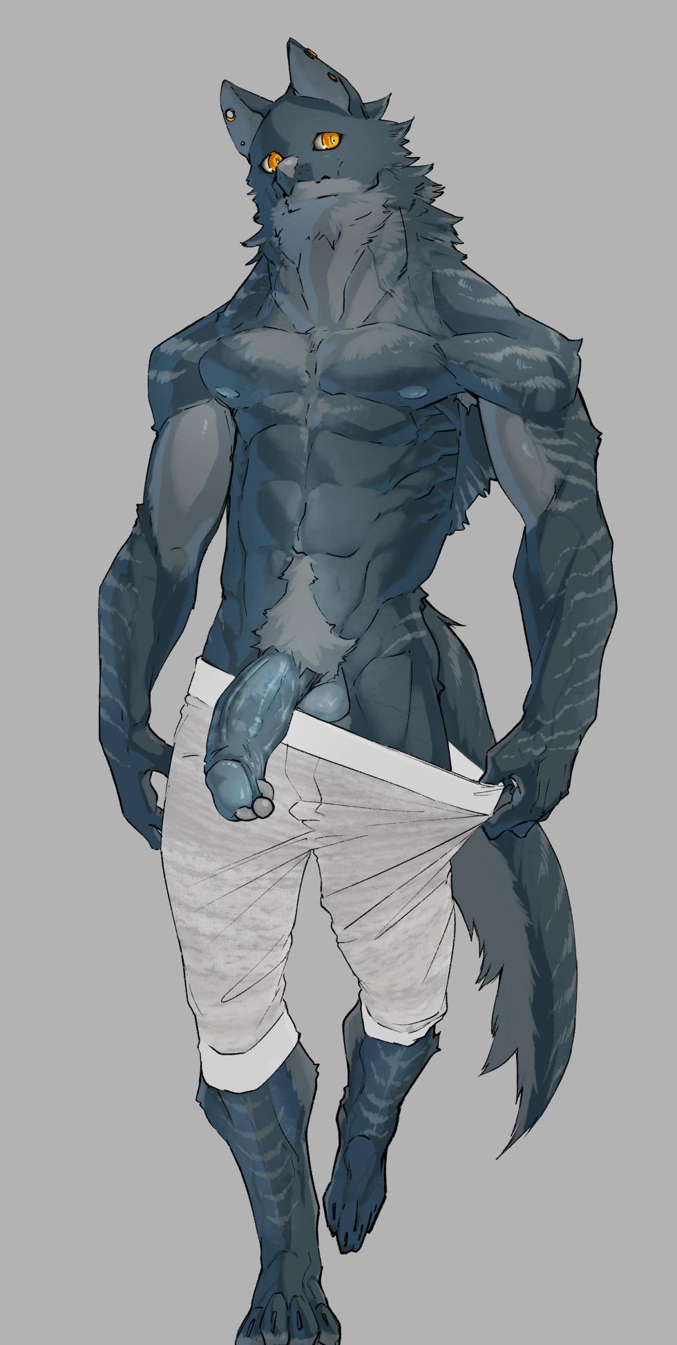 [patreon]Astoro - Page 22